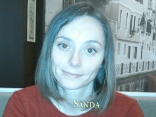 Sanda