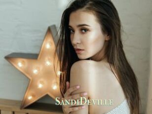 SandiDeville