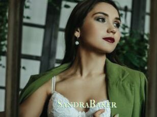 SandraBaker