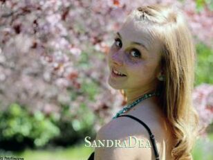 SandraDea