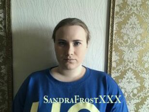 SandraFrostXXX Actrice xxx