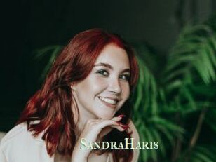 SandraHaris