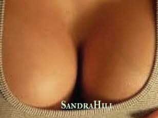 SandraHill