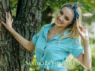 SandraInYourMind