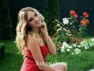 SandraJolie