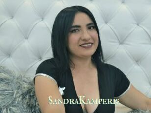 SandraKamperis