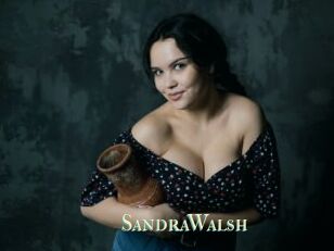SandraWalsh