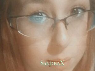 SandraX