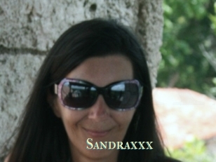 Sandraxxx