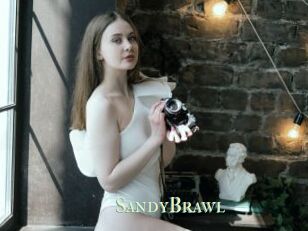 SandyBrawl
