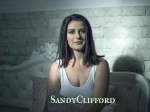 SandyClifford
