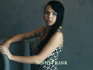SandyFrank