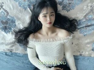 SandyJing
