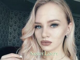 SandyLandy