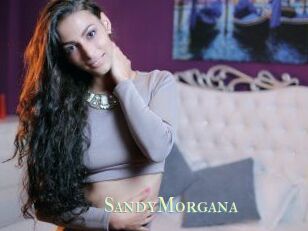 SandyMorgana