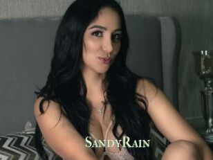 SandyRain