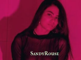 SandyRouse