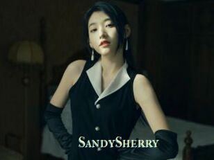 SandySherry