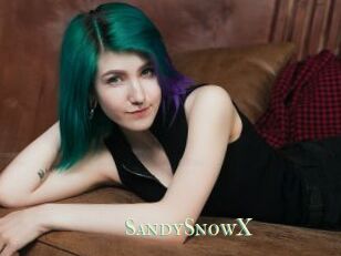 SandySnowX