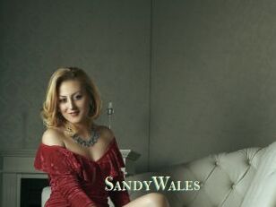 SandyWales