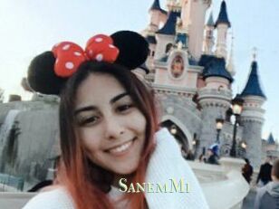 SanemMi
