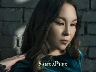 SannaPlex