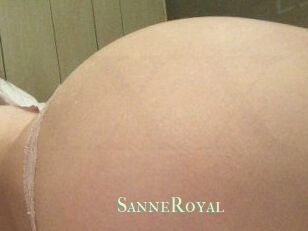 SanneRoyal