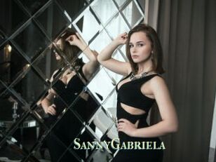 SannyGabriela