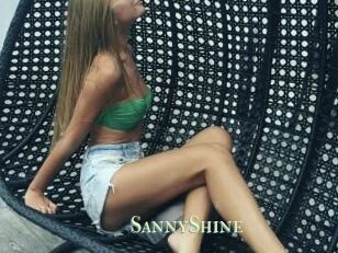 SannyShine