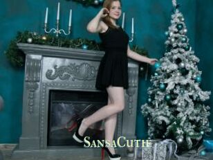 SansaCutie
