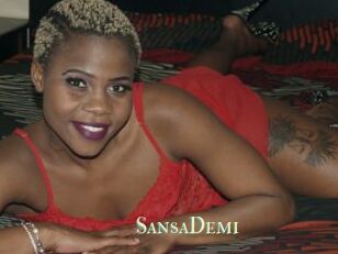 SansaDemi