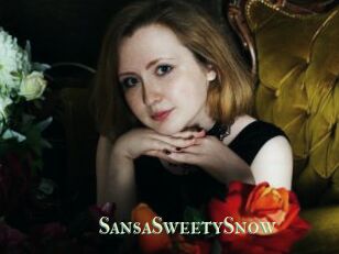SansaSweetySnow