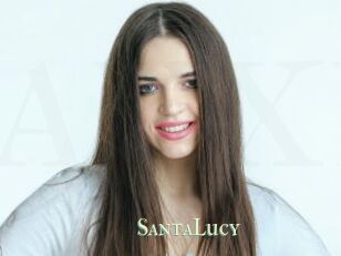 SantaLucy