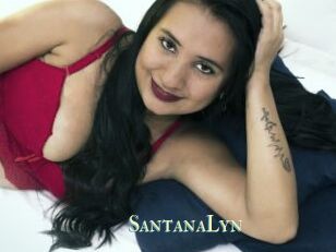 SantanaLyn