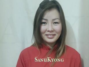 SanuKyong