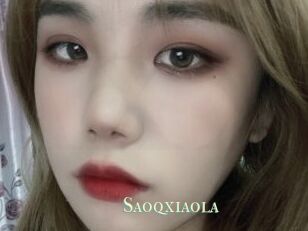Saoqxiaola