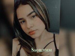 Saorivhm