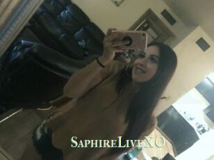 SaphireLiveXO Actrice xxx