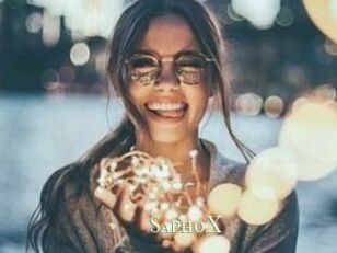 SaphoX