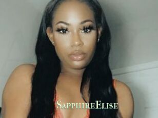 SapphireElise