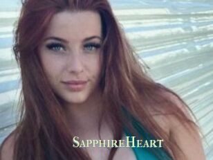 SapphireHeart