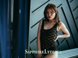 SapphireLydieva
