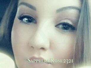 SapphireRose2321