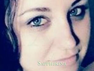 Sapphirina