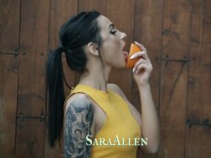 SaraAllen