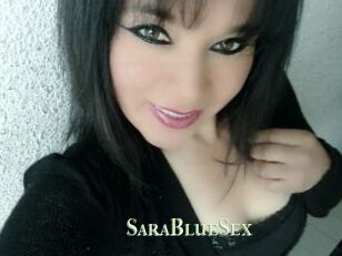 SaraBlueSex