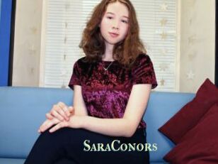 SaraConors