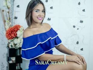 SaraCreamy