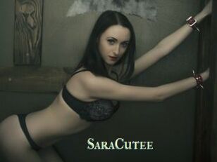 SaraCutee
