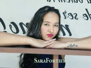 SaraFortier